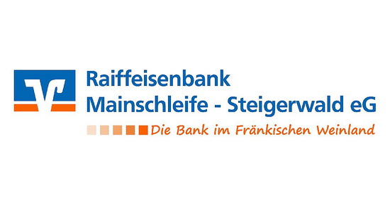 Logo Raiffeisenbank Mainschleife-Steigerwald eG