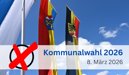 Kommunalwahl 2026